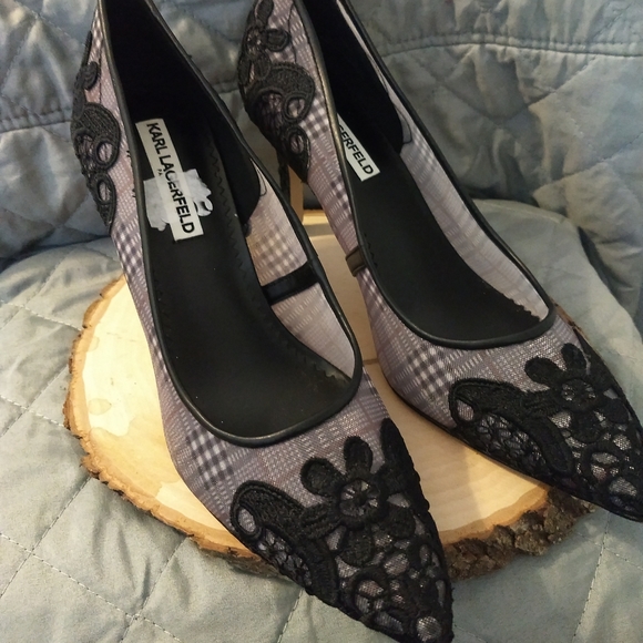 Karl Lagerfeld - Picture 3 of 8